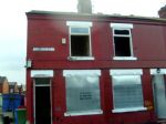 Littleton Road Riverside Demolition Salford